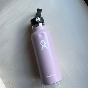 Lilac 18oz Hydroflask
